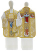 Casulla romana R920KG60