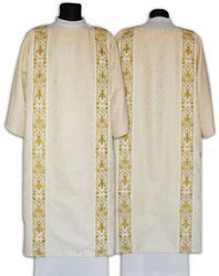 Dalmática gótica DII630K25