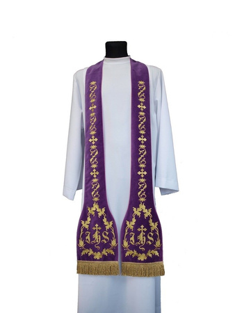 Estola Romana SH7AFA