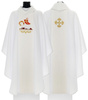 Gothic chasuble 601ABg