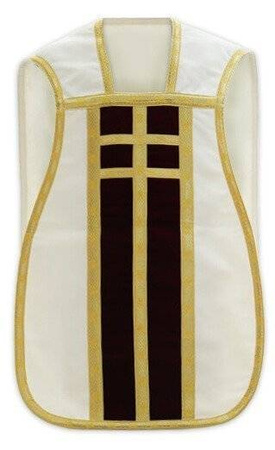 Roman chasuble R063AKC