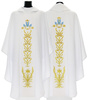 Marian gothic chasuble 513B