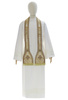 Roman chasuble "Coronation Tapestry" R895K76