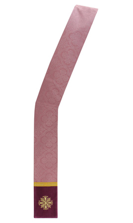 Dalmática Gótica DE632AR25