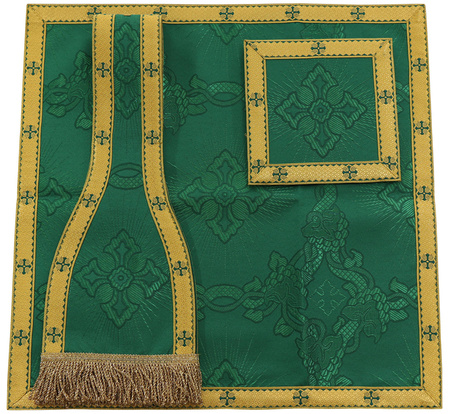 Chasuble romaine R833Z30