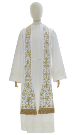 Römische Stola SH630B