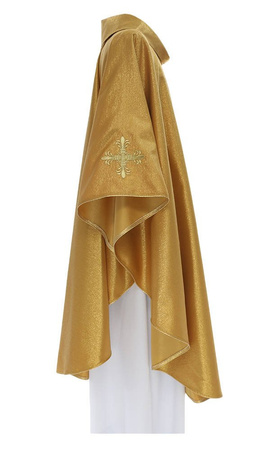 Gothic chasuble "Saint Teresa of Calcutta" 433G63g
