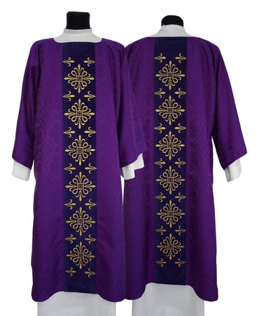 Dalmatica gotica D583AF25