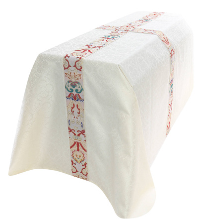 Drap mortuaire FU115K25