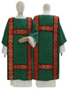 Gothic dalmatic DF062ZC26
