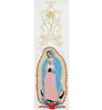 Étole de diacre mariale "Notre-Dame de Guadalupe" SD25K