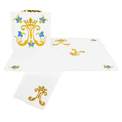 Conjunto de altar AL2581525