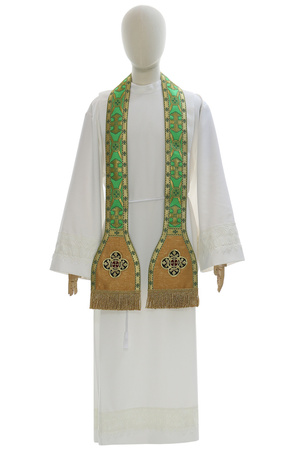 Chasuble romaine R796F8