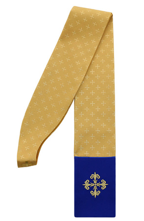 Gothic chasuble G765GN61