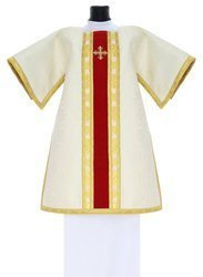 Dalmática romana DR730AKCJ25
