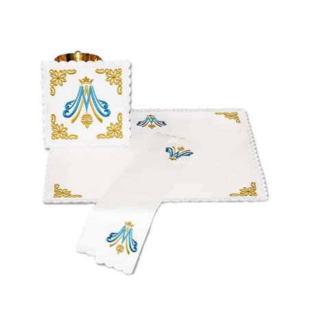 Conjunto de altar AL258925