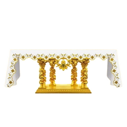 Nappe d'autel AC280824