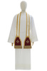 Chasuble romaine R528KC25