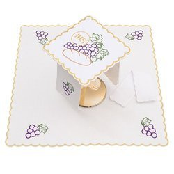 Linge d'autel KBBH26