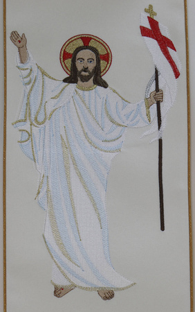 Casula gotica 891AKC25