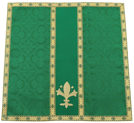 Chasuble Saint Philippe Néri F782Z25
