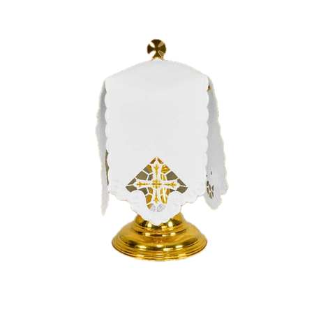 Cubre copón SP35012024