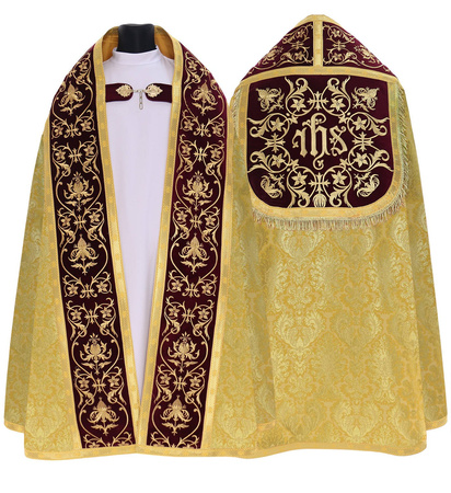 Capa de Asperges Romana KT674AGC51h23