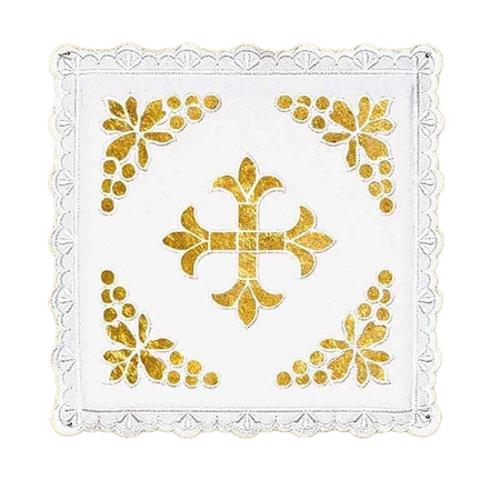 Linge d'autel AL3371024