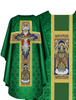 Gothic chasuble G778Z25