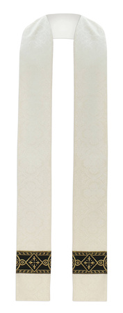 Semi-Gothic chasuble GY210KCZ25