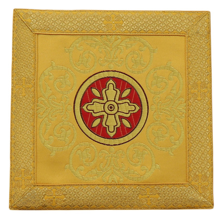 Bolsa, manípulo, velo cubrecáliz VMBG35