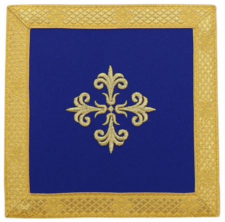 Marianische Römische Kasel RH13N