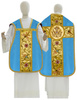 Marian Roman chasuble R917NG25