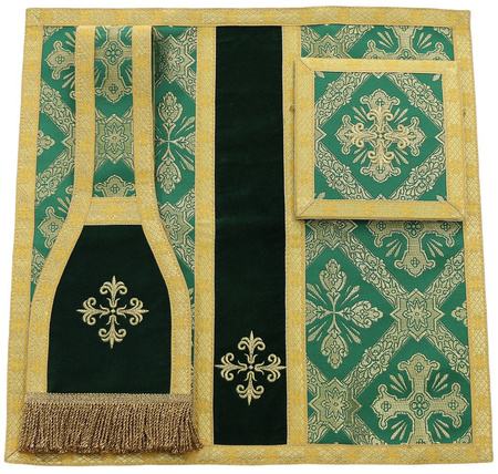 Chasuble romaine RH9AZ50