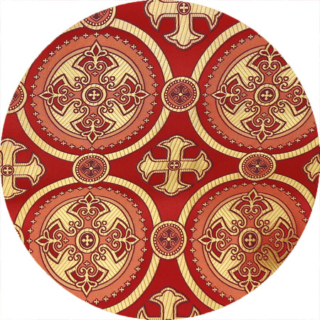 Chasuble romaine RC8