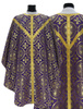 Chasuble semi-gothique GY068F8