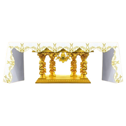 Toalha de altar AC271824