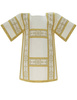 Roman dalmatic DR579AK25