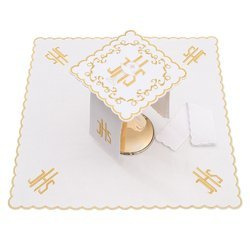 Conjunto de altar KBBH24