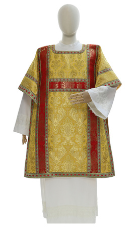 Römische Tunicella TUR051GC51