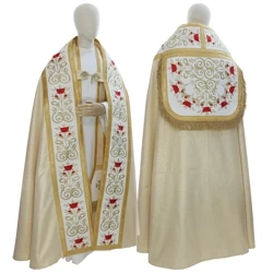 Capa de Asperges Romana KT694GK54