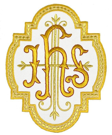 Appliqué AP4041820
