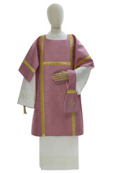 Tunicela Romana TURR25