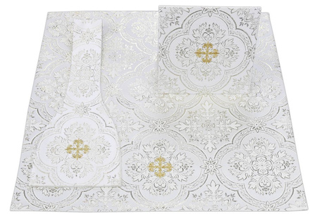 Borsa, manipolo, velo di calice VMBS14