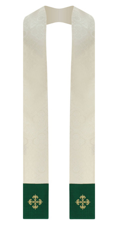 Gotische Kasel 484K25