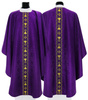 Gothic chasuble G660F25