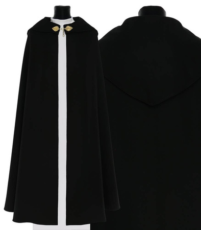 Piviale gotico K000CZ