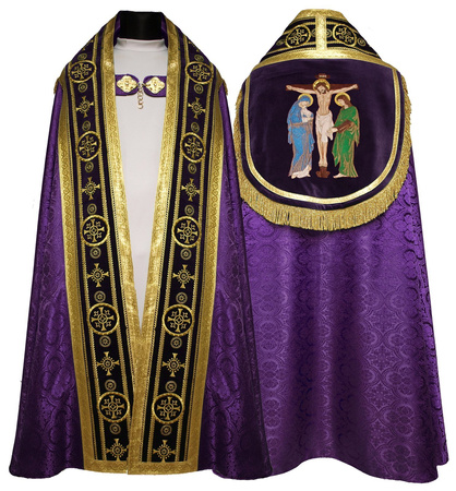 Capa de Asperges Romana KT579AF25h6