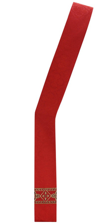 Dalmática Romana DR201C25