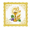 Conjunto de altar AL3391324